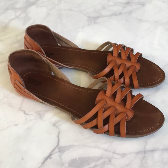 Mossimo Supply Co. Shoes - Cute Sandals Size 11
